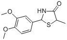 Mezolidon Structural