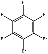 1,2-Dibromotetrafluorobenzene