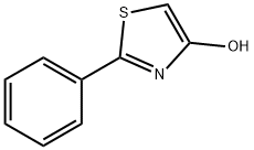 2-PHENYL-1,3-THIAZOL-4-OL