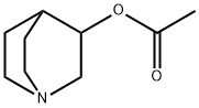 Aceclidine Structural