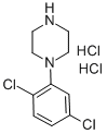 1-(2,5-Dichlorophenyl)piperazine dihydrochloride