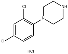 1-(2,4-DICHLOROPHENYL)-PIPERAZINE DIHYDROCHLORIDE