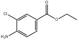 4-AMINO-3-CHLORO-BENZOIC ACID ETHYL ESTER