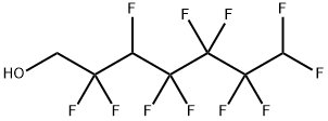 1H,1H,3H,7H-PERFLUOROHEPTAN-1-OL