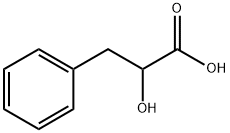 DL-BETA-PHENYLLACTIC ACID