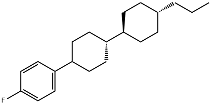 TRANS,TRANS-4-(4-FLUOROPHENYL)-4''-PROPYL-BICYCLOHEXYL