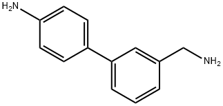 3'-AMINOMETHYL-BIPHENYL-4-YLAMINE