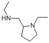 ethyl[(1-ethylpyrrolidin-2-yl)methyl]amine