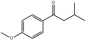 1-(4-METHOXYPHENYL)-3-METHYLBUTAN-1-ONE