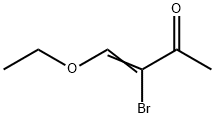 3-BROMO-4-ETHOXY-3-BUTEN-2-ONE