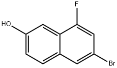 82995-06-0 structural image