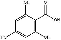 2,4,6-TRIHYDROXYBENZOIC ACID