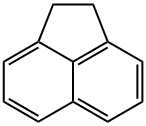 Acenaphthene Structural Picture