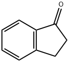 1-Indanone Structural Picture