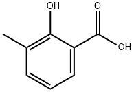 O-METHYLSALICYLIC ACID,3-Methylsalicylic acid ,99%,3-Methylsalicylic acid