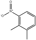 3-Nitro-o-xylene Structural