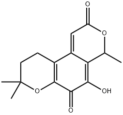 fuscin Structural