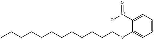 1-DODECYLOXY-2-NITROBENZENE Structural