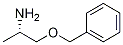 (S)-2-AMinopropyl benzyl ether