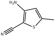 3-AMINO-5-METHYL-THIOPHENE-2-CARBONITRILE