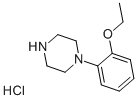 1-(2-ETHOXYPHENYL)PIPERAZINE HYDROCHLORIDE