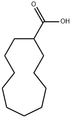 CYCLOUNDECANECARBOXYLIC ACID