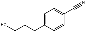 4-(3-HYDROXY-PROPYL)-BENZONITRILE