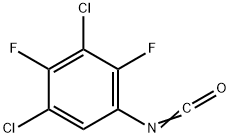 3,5-Dichloro-2,4-difluorophenyl isocyanate