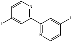 4,4'-DIIODO-2,2'-BIPYRIDINE