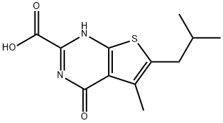 83153-39-3 structural image