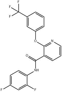 83164-33-4 structural image