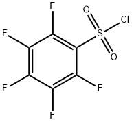 PENTAFLUOROBENZENESULFONYL CHLORIDE