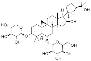 Astragaloside A