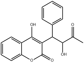 10-HYDROXYWARFARIN