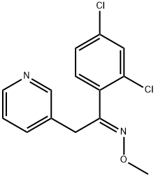 (E)-PYRIFENOX Structural