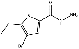 832737-57-2 structural image