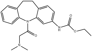 CARBAMIC ACID