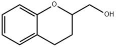 3,4-DIHYDRO-2H-CHROMEN-2-YLMETHANOL Structural