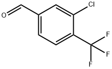 3-CHLORO-4-(TRIFLUOROMETHOXY)BENZALDEHYDE