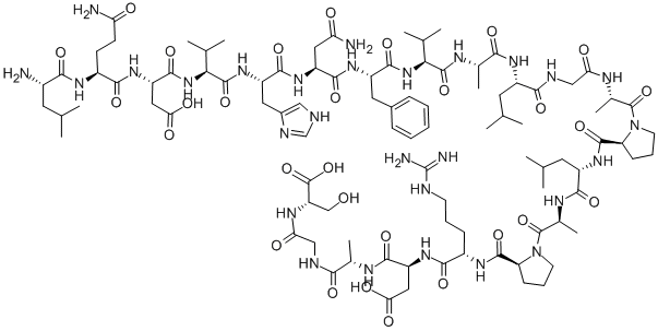 PTH (28-48) (HUMAN)