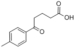  4-p-toluoylbutyric acid  