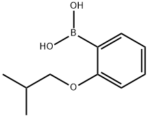 2-Isobutoxyphenylboronic acid