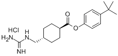 NCO 650 Structural