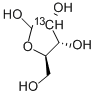 D-RIBOSE-2-13C