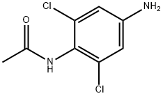 N-(4-amino-2,6-dichloro-phenyl)acetamide