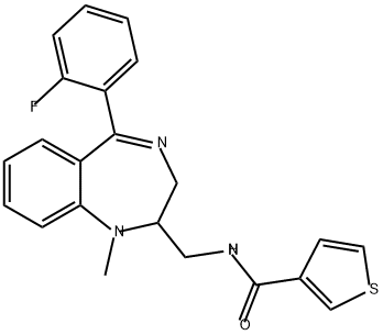83386-35-0 structural image