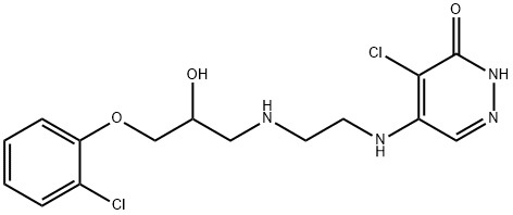 Ridazolol