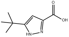 5-TERT-BUTYL-2H-PYRAZOLE-3-CARBOXYLIC ACID