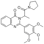 83409-10-3 structural image