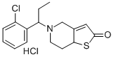 83427-64-9 structural image